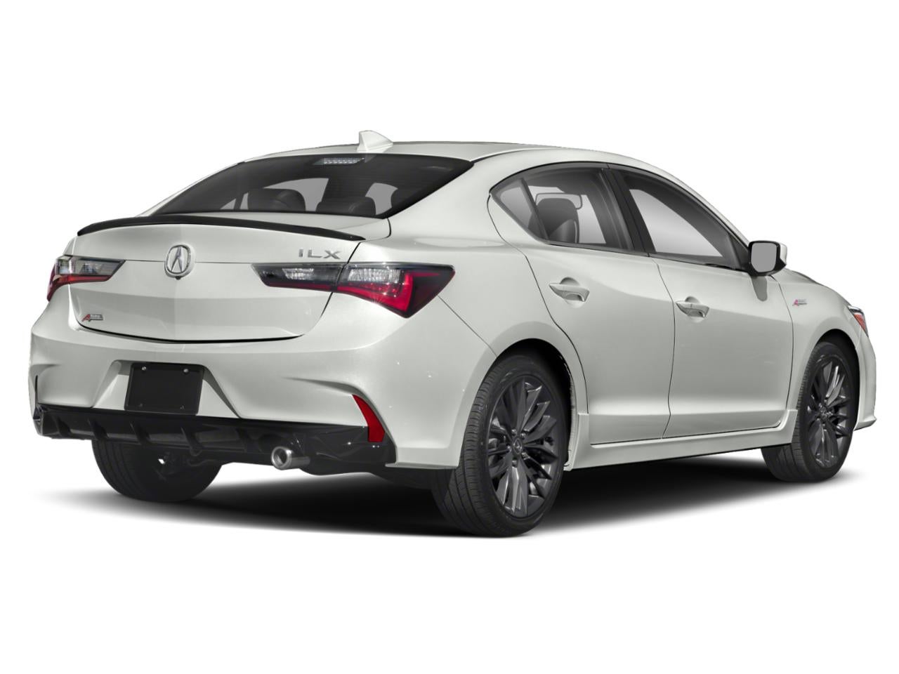 2021 Acura ILX Sedan w/Premium/A-SPEC Package