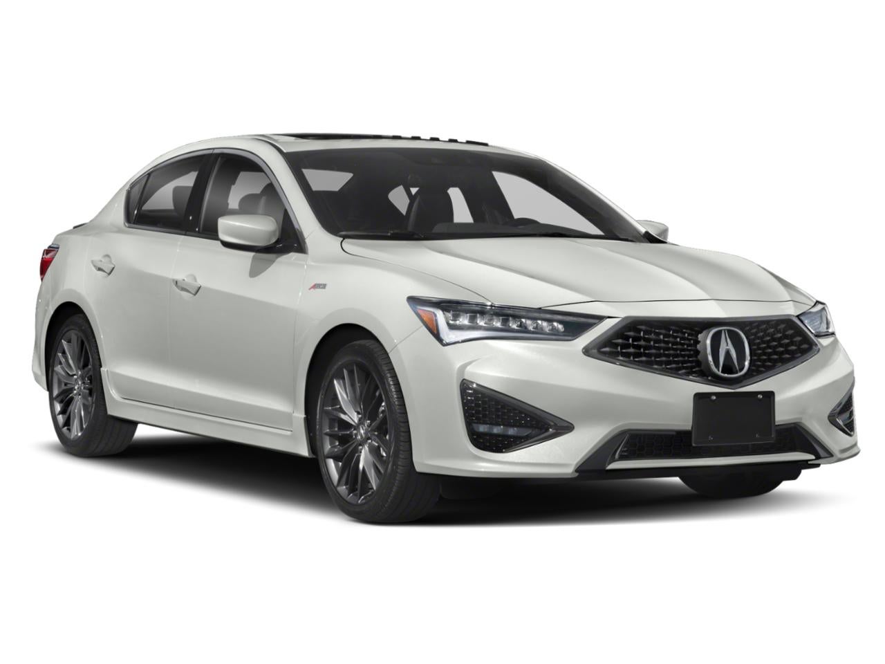 2021 Acura ILX Sedan w/Premium/A-SPEC Package