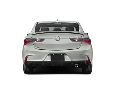 2021 Acura ILX Sedan w/Premium/A-SPEC Package