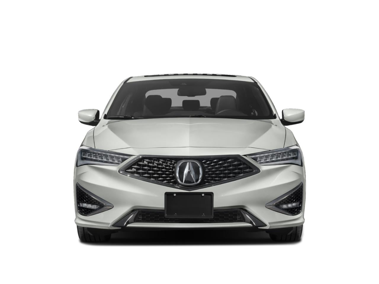 2021 Acura ILX Sedan w/Premium/A-SPEC Package