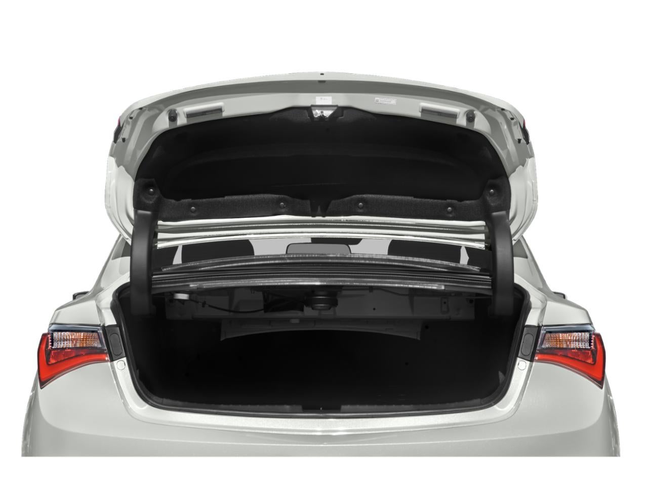 2021 Acura ILX Sedan w/Premium/A-SPEC Package