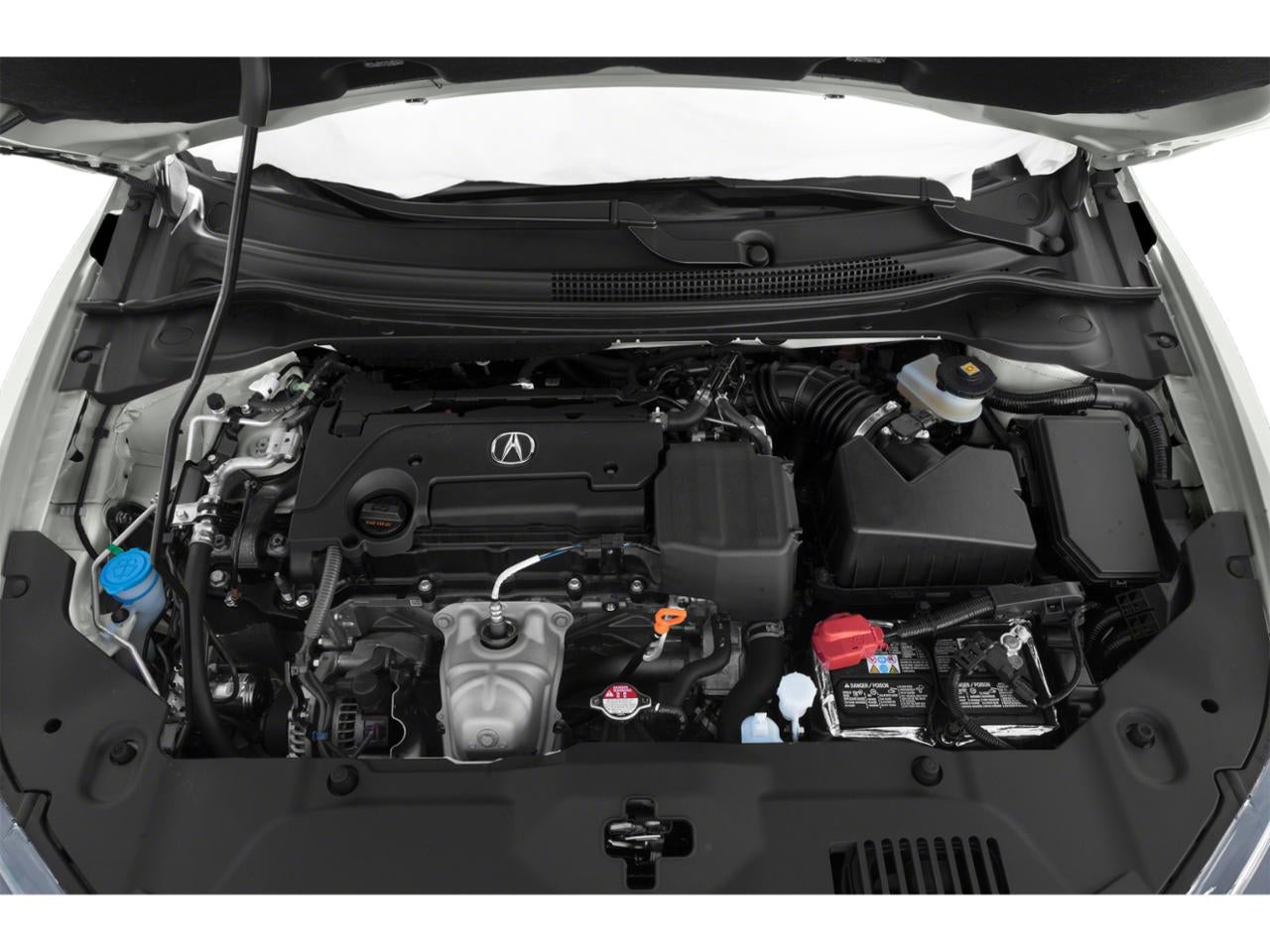 2021 Acura ILX Sedan w/Premium/A-SPEC Package