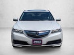 2016 Acura TLX FWD V6 Tech