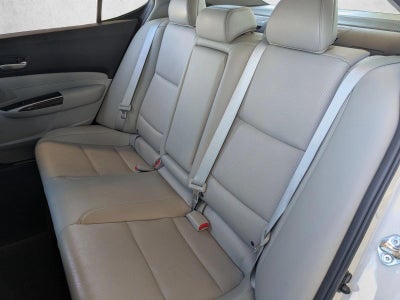 2016 Acura TLX FWD V6 Tech
