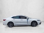 2016 Acura TLX FWD V6 Tech