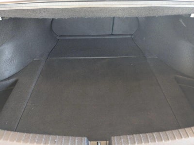 2016 Acura TLX FWD V6 Tech