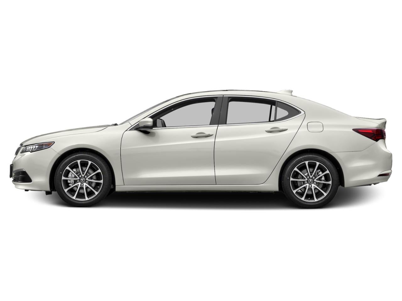 2016 Acura TLX FWD V6 Tech