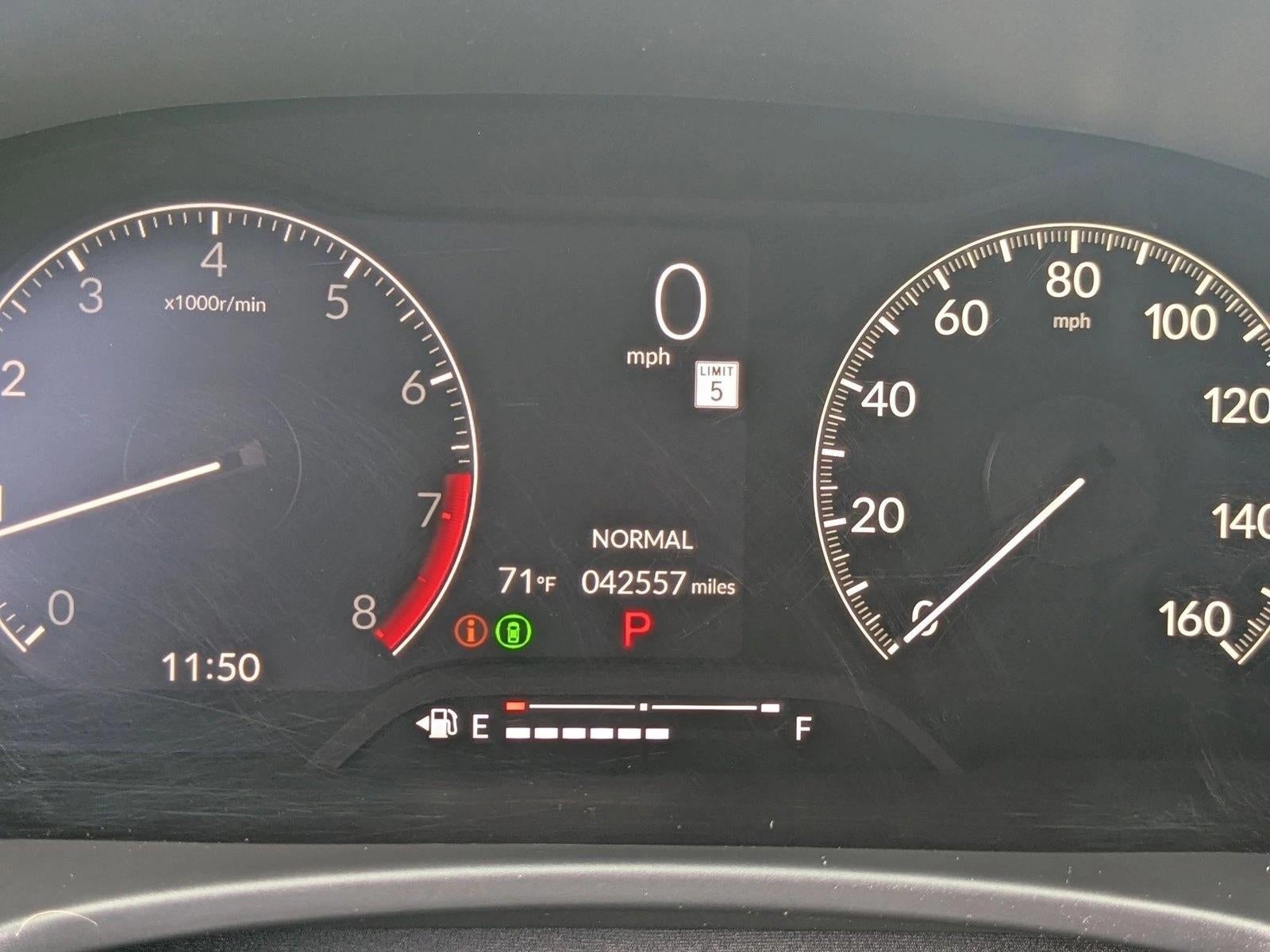 2024 Honda Civic Hatchback Sport CVT