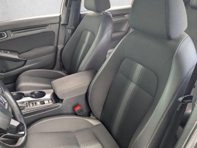 2024 Honda Civic Hatchback Sport CVT
