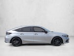 2024 Honda Civic Hatchback Sport CVT