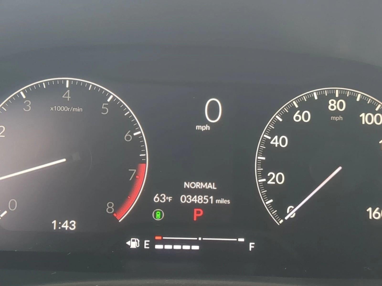 2024 Honda Civic Hatchback Sport CVT