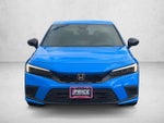 2024 Honda Civic Hatchback Sport CVT