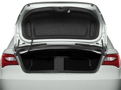 2014 Chrysler 200 4dr Sdn Limited