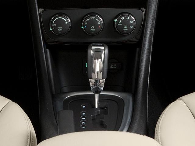 2014 Chrysler 200 4dr Sdn Limited