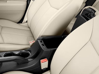 2014 Chrysler 200 4dr Sdn Limited