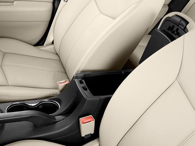 2014 Chrysler 200 4dr Sdn Limited