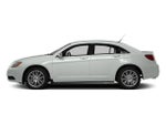 2014 Chrysler 200 4dr Sdn Limited