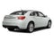 2014 Chrysler 200 4dr Sdn Limited