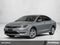 2016 Chrysler 200 4dr Sdn Limited FWD