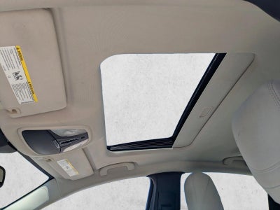 2016 Chrysler 200 4dr Sdn Limited FWD