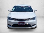 2016 Chrysler 200 4dr Sdn Limited FWD