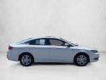 2016 Chrysler 200 4dr Sdn Limited FWD