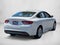 2016 Chrysler 200 4dr Sdn Limited FWD