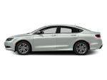 2016 Chrysler 200 4dr Sdn Limited FWD