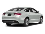 2016 Chrysler 200 4dr Sdn Limited FWD