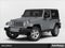 2015 Jeep Wrangler 4WD 2dr Sport