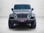 2015 Jeep Wrangler 4WD 2dr Sport