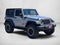 2015 Jeep Wrangler 4WD 2dr Sport
