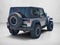 2015 Jeep Wrangler 4WD 2dr Sport
