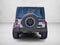 2015 Jeep Wrangler 4WD 2dr Sport