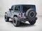 2015 Jeep Wrangler 4WD 2dr Sport