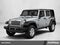 2016 Jeep Wrangler Unlimited 4WD 4dr Sport