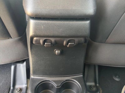 2016 Jeep Wrangler Unlimited 4WD 4dr Sport
