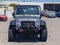 2016 Jeep Wrangler Unlimited 4WD 4dr Sport