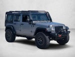 2016 Jeep Wrangler Unlimited 4WD 4dr Sport