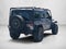 2016 Jeep Wrangler Unlimited 4WD 4dr Sport
