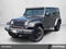 2016 Jeep Wrangler Unlimited 4WD 4dr Sport