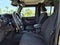 2016 Jeep Wrangler Unlimited 4WD 4dr Sport