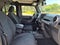 2016 Jeep Wrangler Unlimited 4WD 4dr Sport