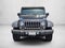 2016 Jeep Wrangler Unlimited 4WD 4dr Sport