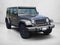 2016 Jeep Wrangler Unlimited 4WD 4dr Sport