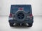 2016 Jeep Wrangler Unlimited 4WD 4dr Sport