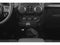 2018 Jeep Wrangler JK Unlimited Willys Wheeler 4x4