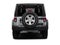 2018 Jeep Wrangler JK Unlimited Willys Wheeler 4x4