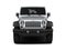 2018 Jeep Wrangler JK Unlimited Willys Wheeler 4x4