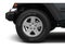 2018 Jeep Wrangler JK Unlimited Sport S 4x4